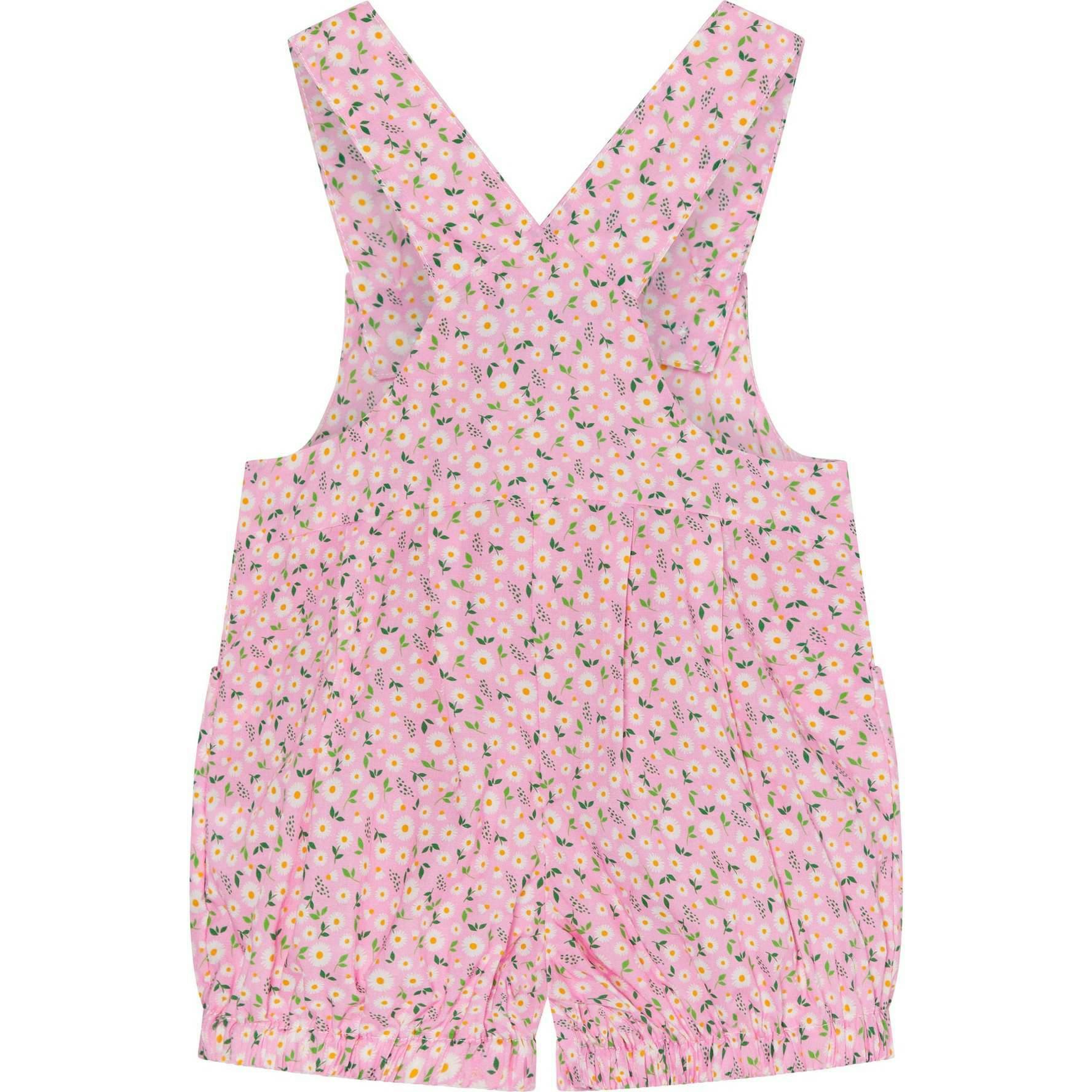 Baby Dungarees Solstice