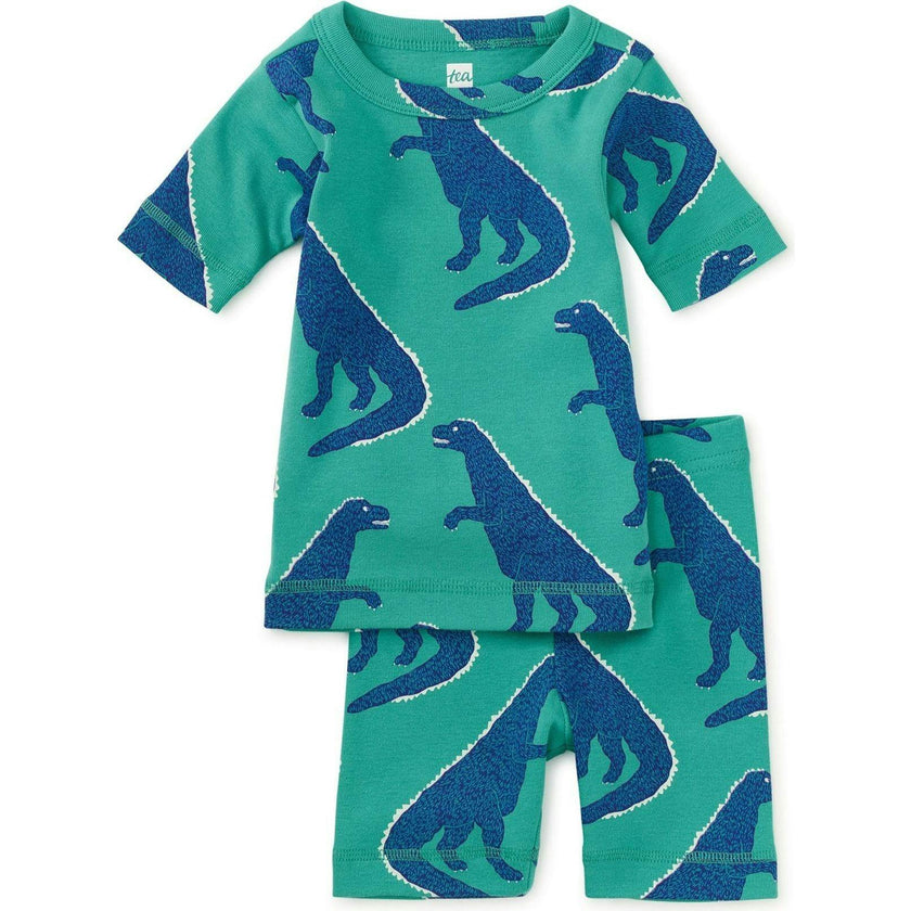 In Your Dreams Pajama Set 2.0, Blue