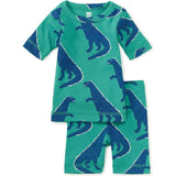 In Your Dreams Pajama Set 2.0, Blue