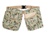 The Bird Bag in Camo