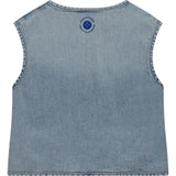 Denim Vest