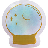 Fortune Teller Ball Dinner Plates