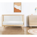 Nifty Clear 3-in-1 Crib