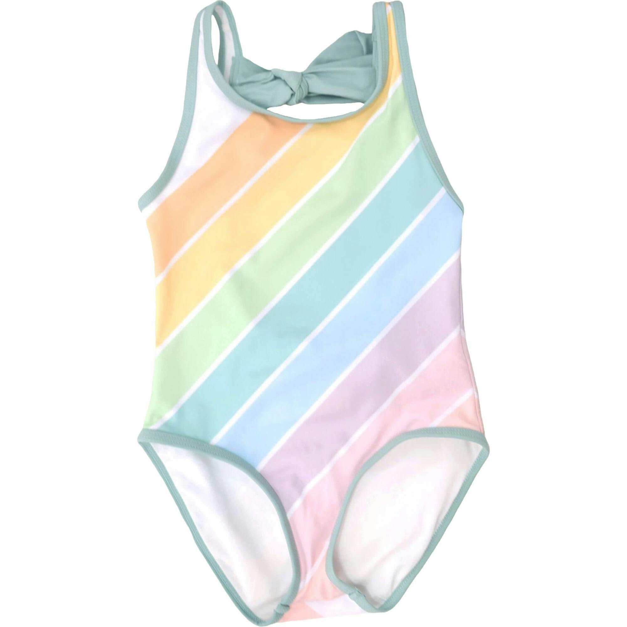 West Coast Rainbow One Piece Tank