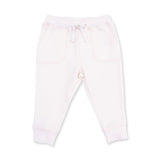 Hockey - Solid Pink Marshmallow - Jogger Pant