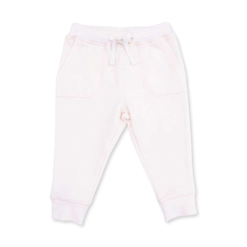 Hockey - Solid Pink Marshmallow - Jogger Pant
