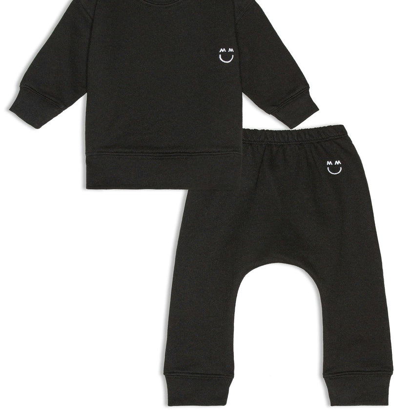 The JQ Set