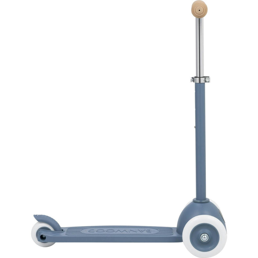 Eco Scooter