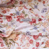 Kristiana Swaddle Headband Set