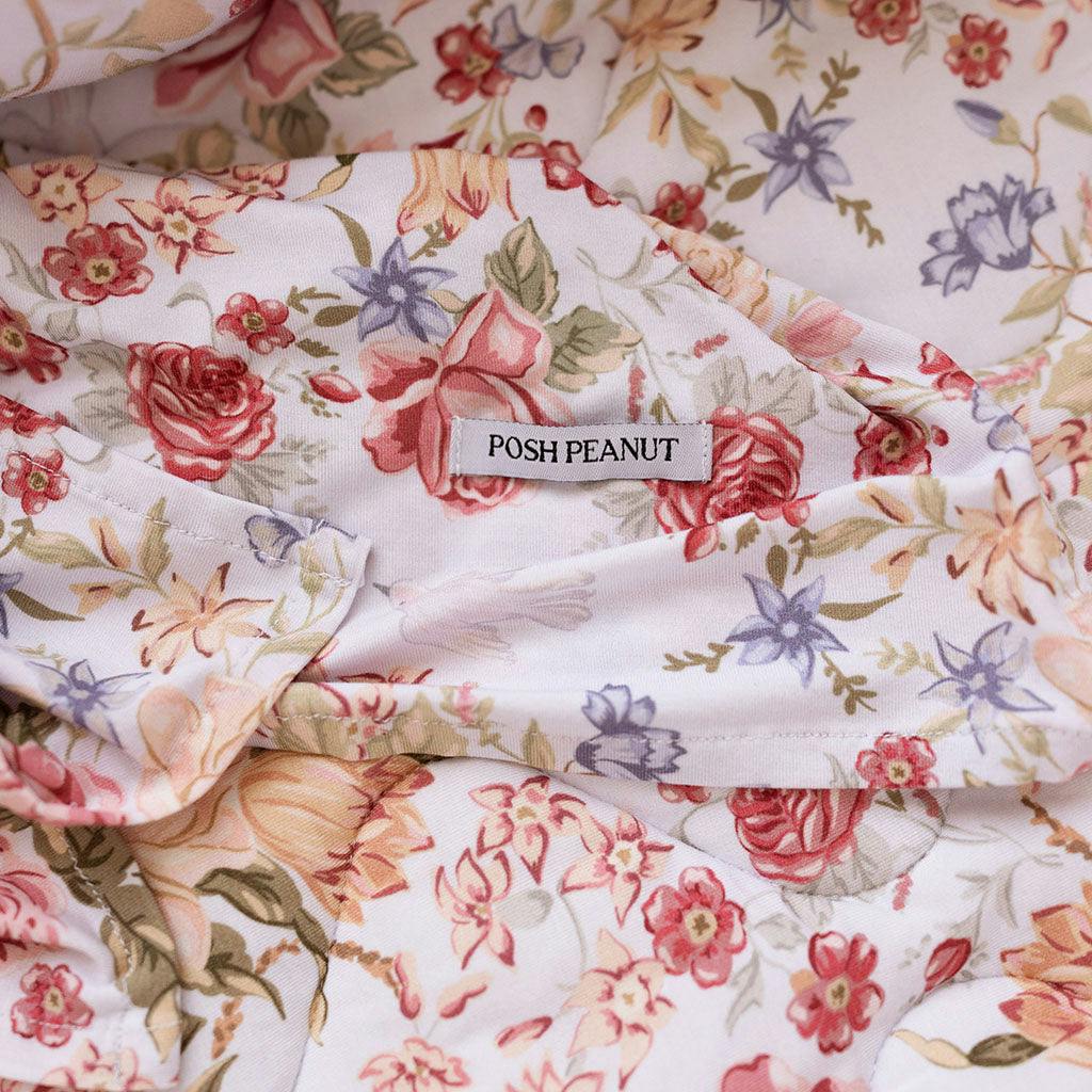 Kristiana Swaddle Headband Set
