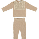 Lucette Baby Set