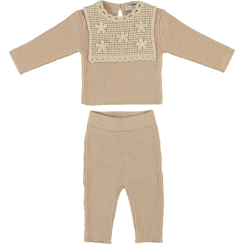 Lucette Baby Set