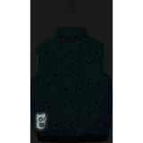 Icon reversible PrimaLoft vest "Galaxy"