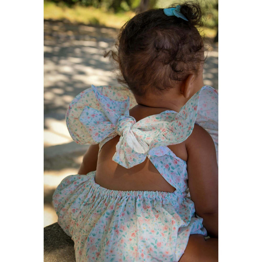 Josie Bubble | Pastel Confetti