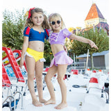Fantastic Special Value Princess Swimsuit Bundle