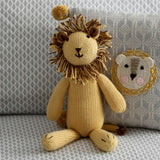 Plush