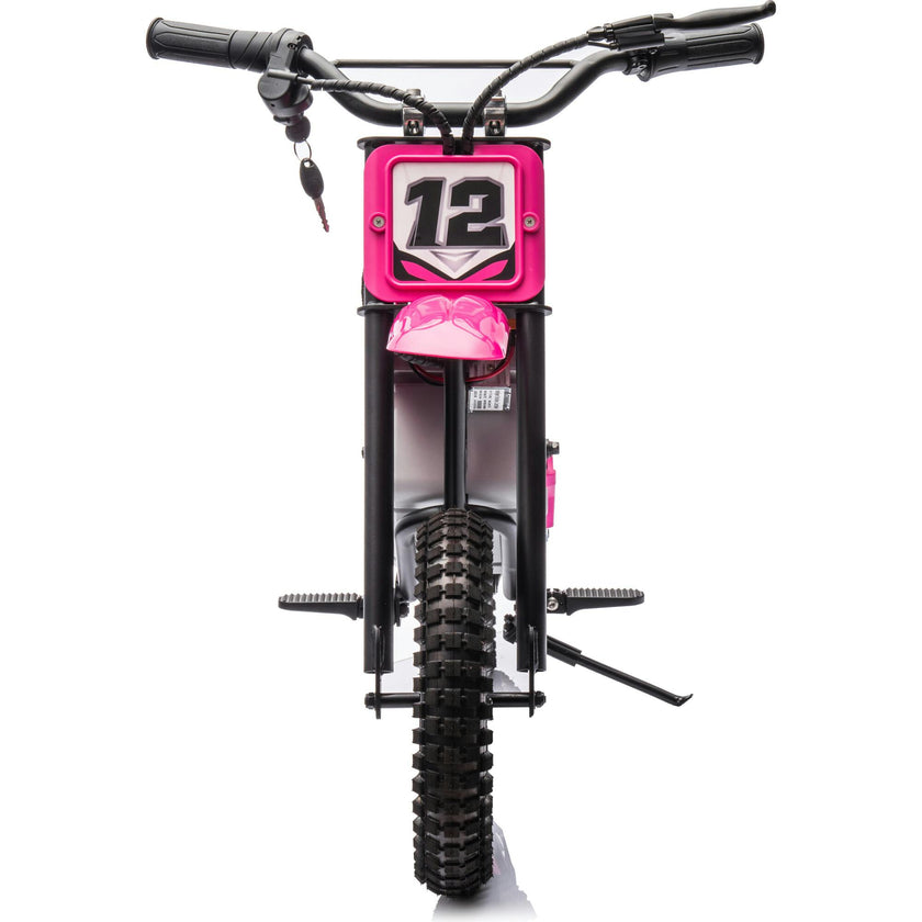 36V Freddo Electric Dirt Bike for Teens
