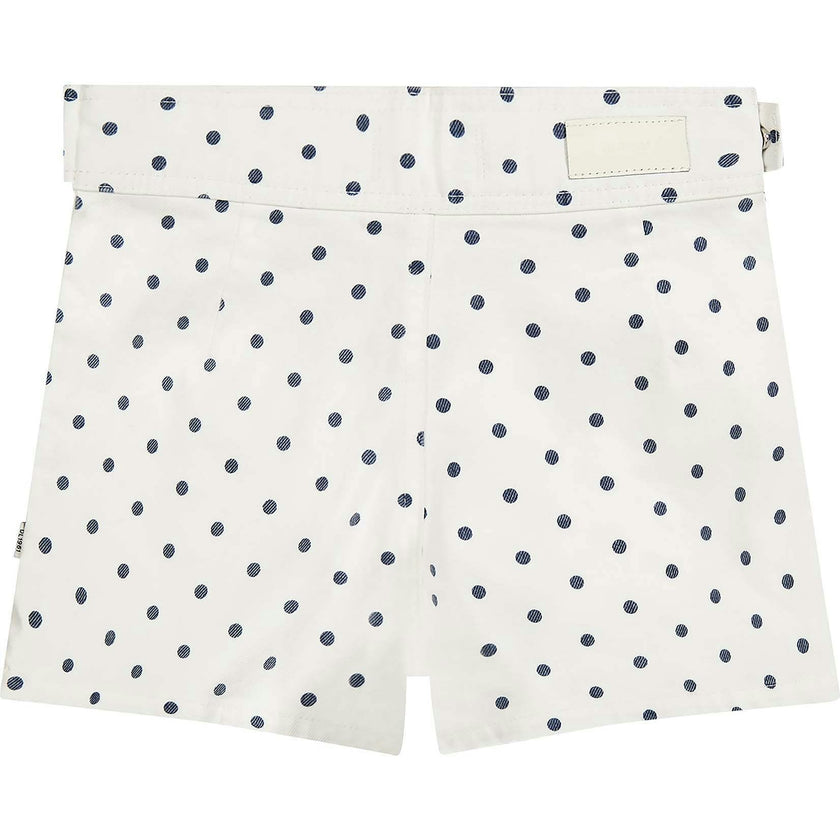 Lola Skort | Marine Dots