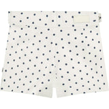 Lola Skort | White