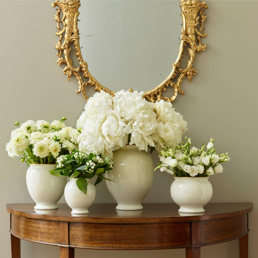 Siena Small Vase