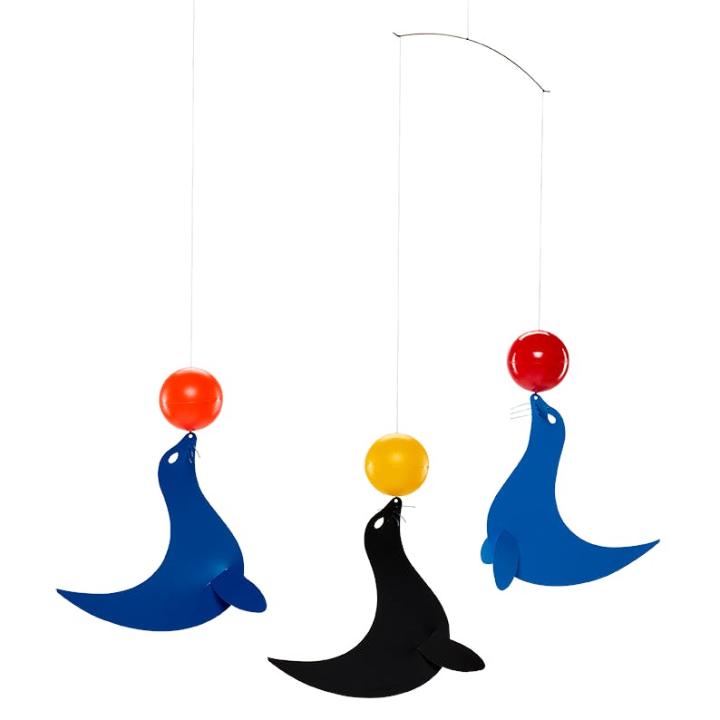 Sealions.