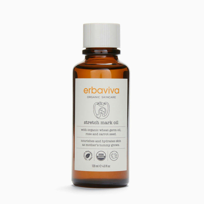 Strech Mark Oil