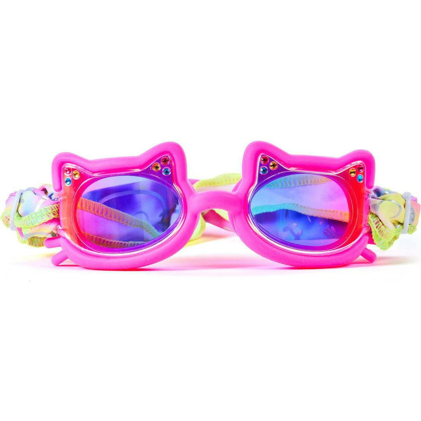 Soft Paws Kids’ Swim Goggles