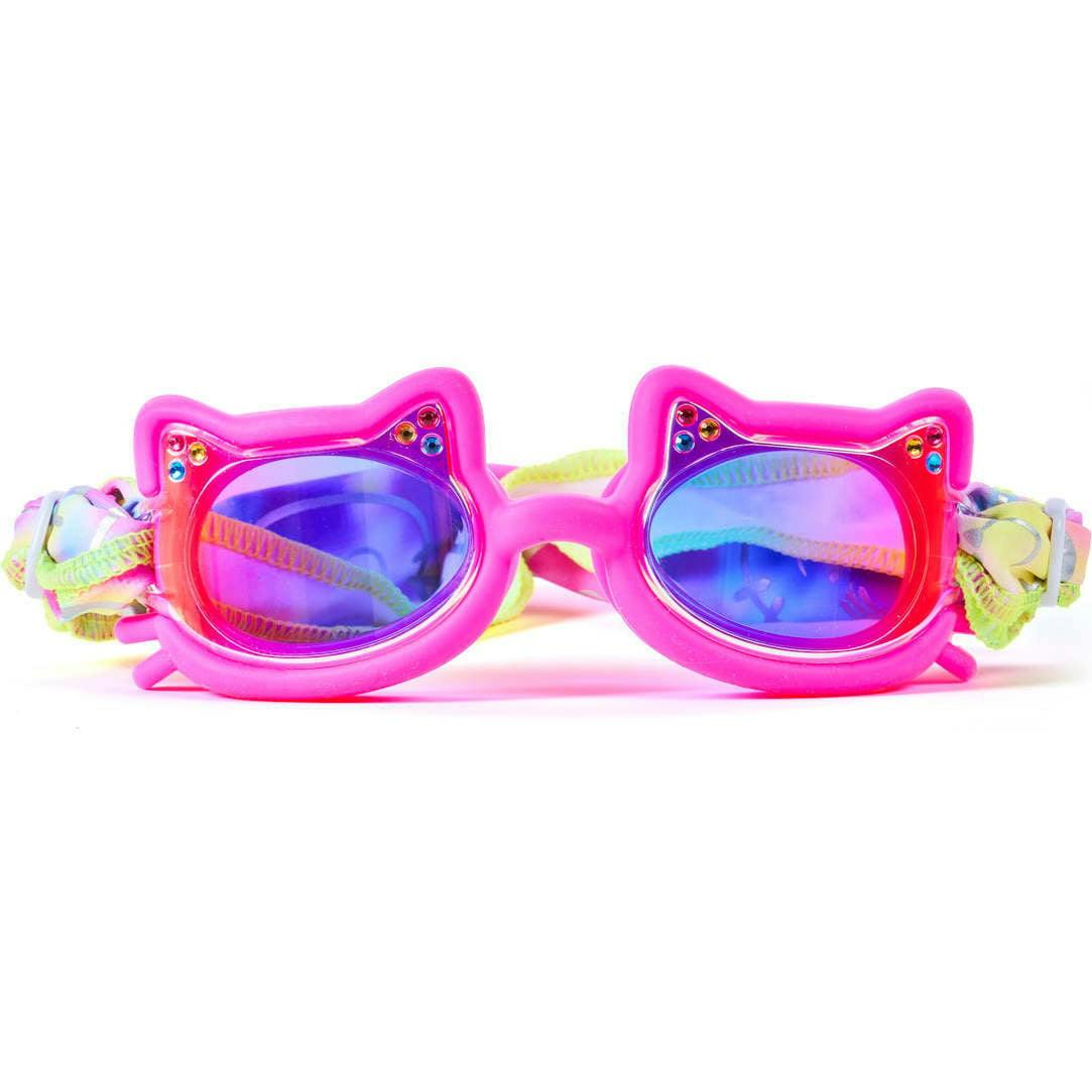 Soft Paws Kids’ Swim Goggles