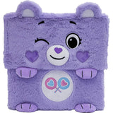 Care Bears: Storables 10" Box - Share - Purple Character Themed Bin