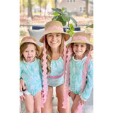 The Girls Harbor Hat - Small & Medium
