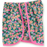Woven Shorts, Blue