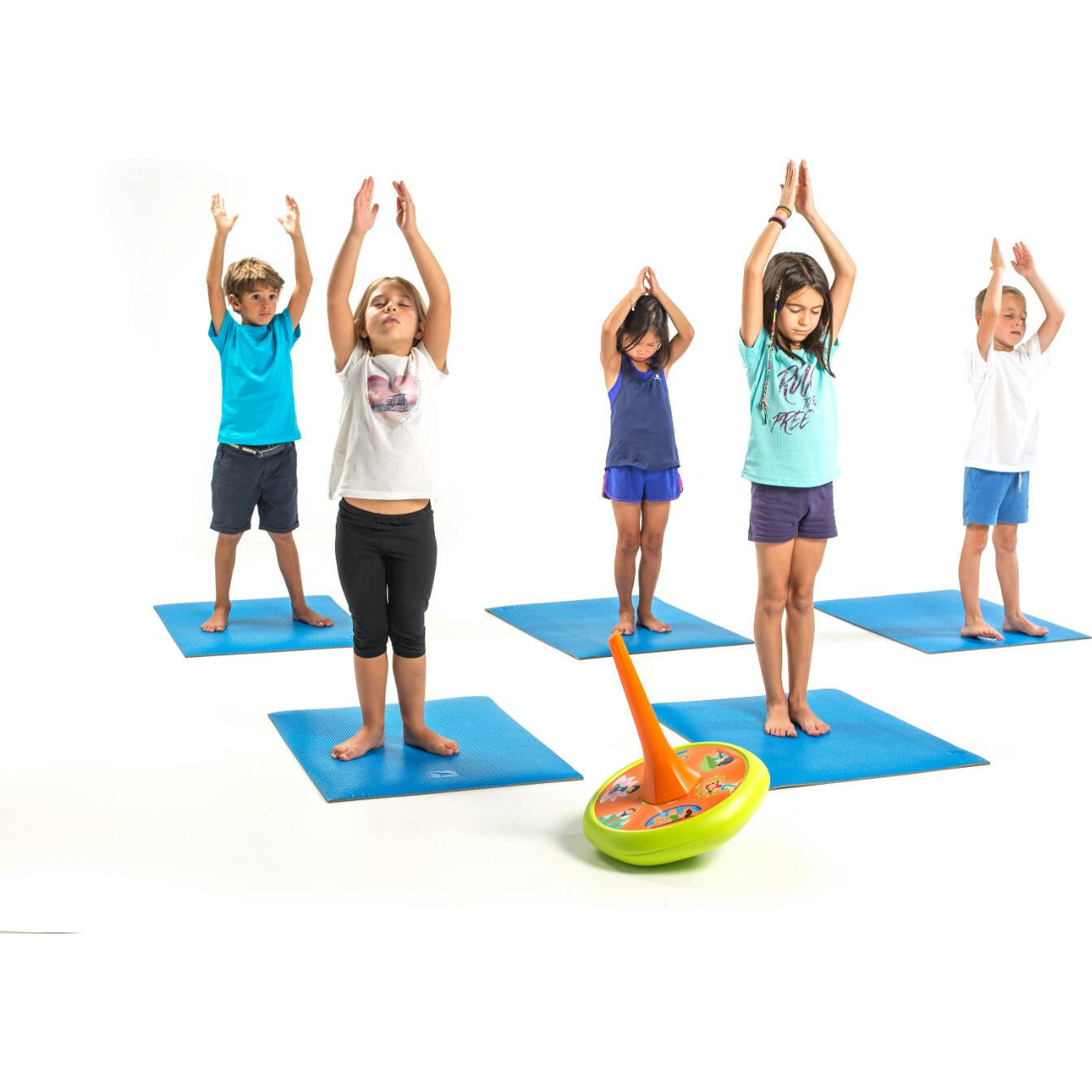 Mindful Kids