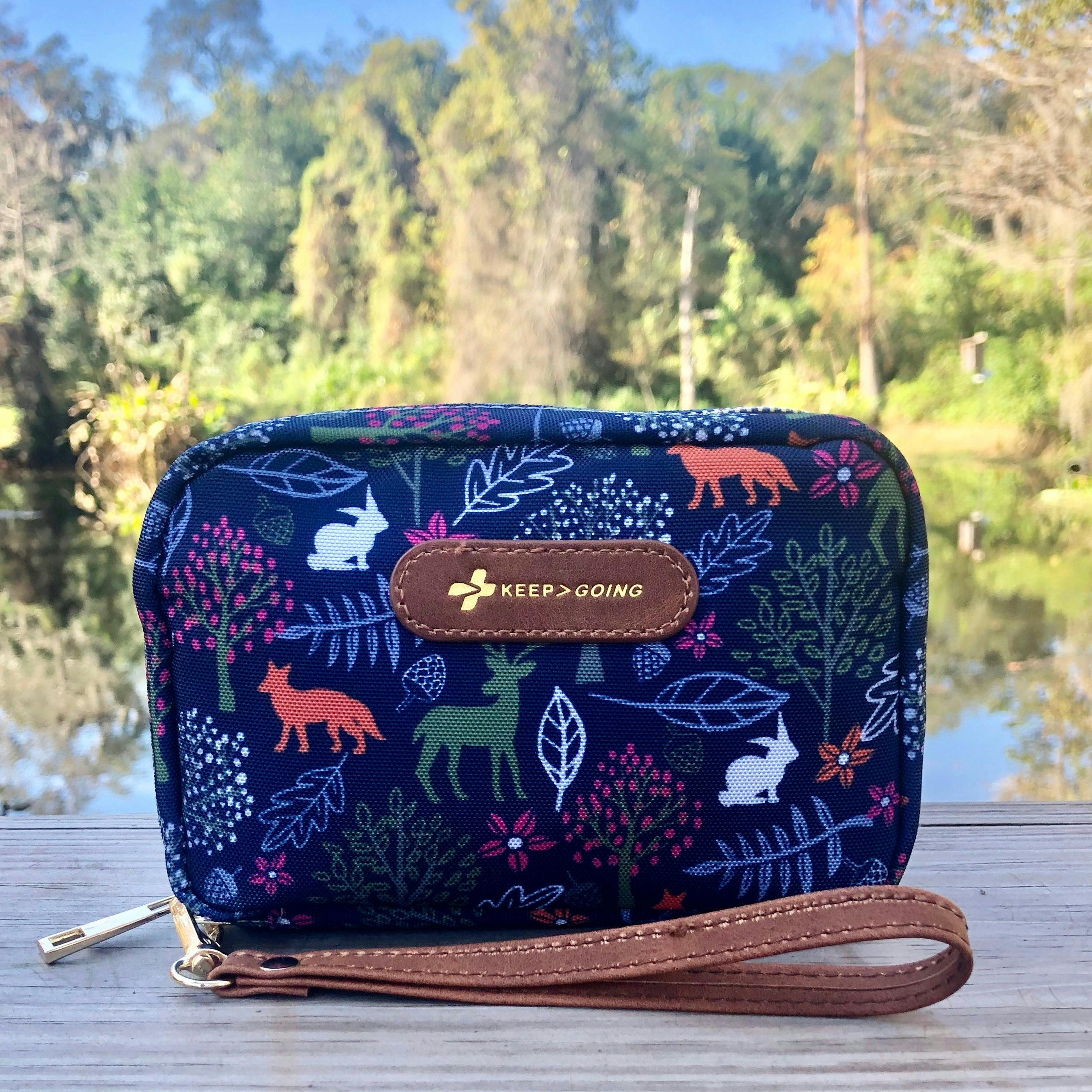 KeepGoing GoKit