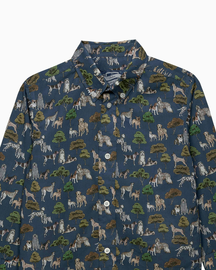 Hyde Park Hounds Shirt