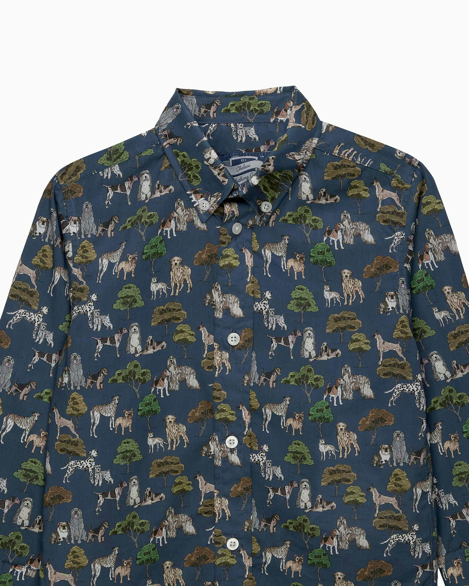 Hyde Park Hounds Shirt