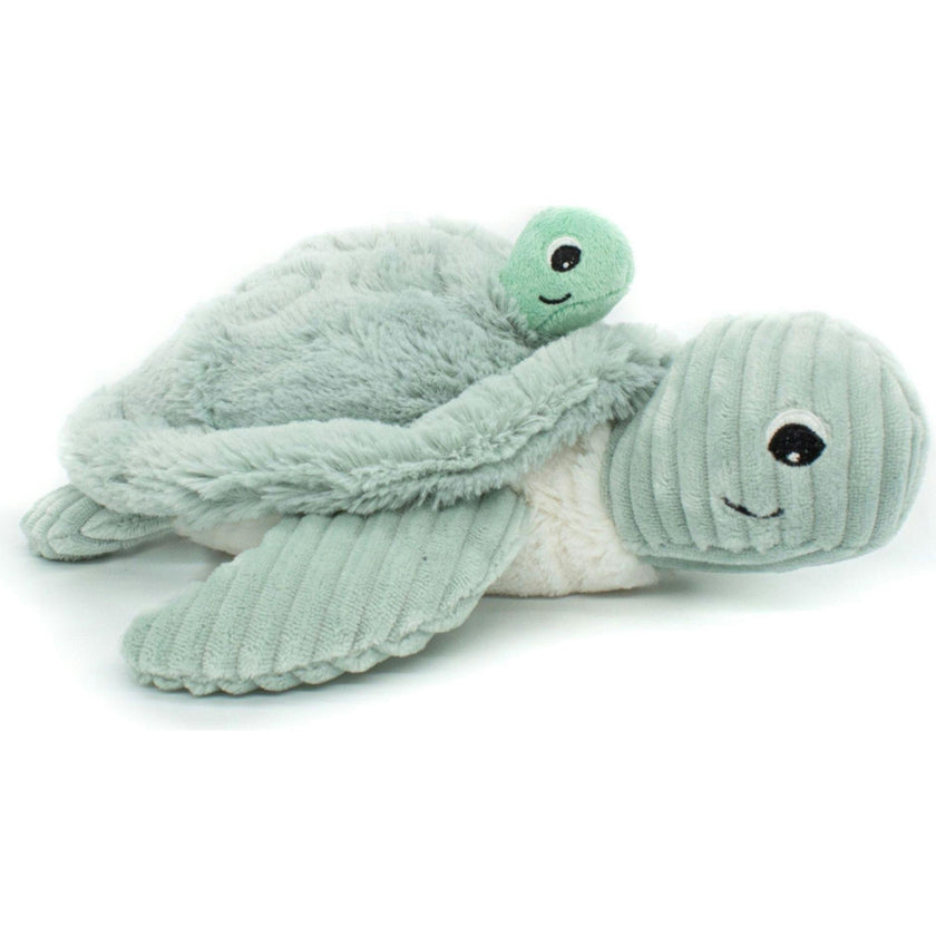 SEA TURTLE - MOM & BABY - MINT