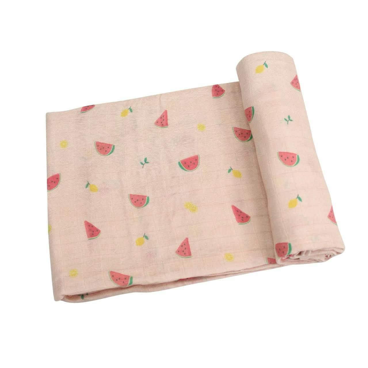 Swaddle Blanket