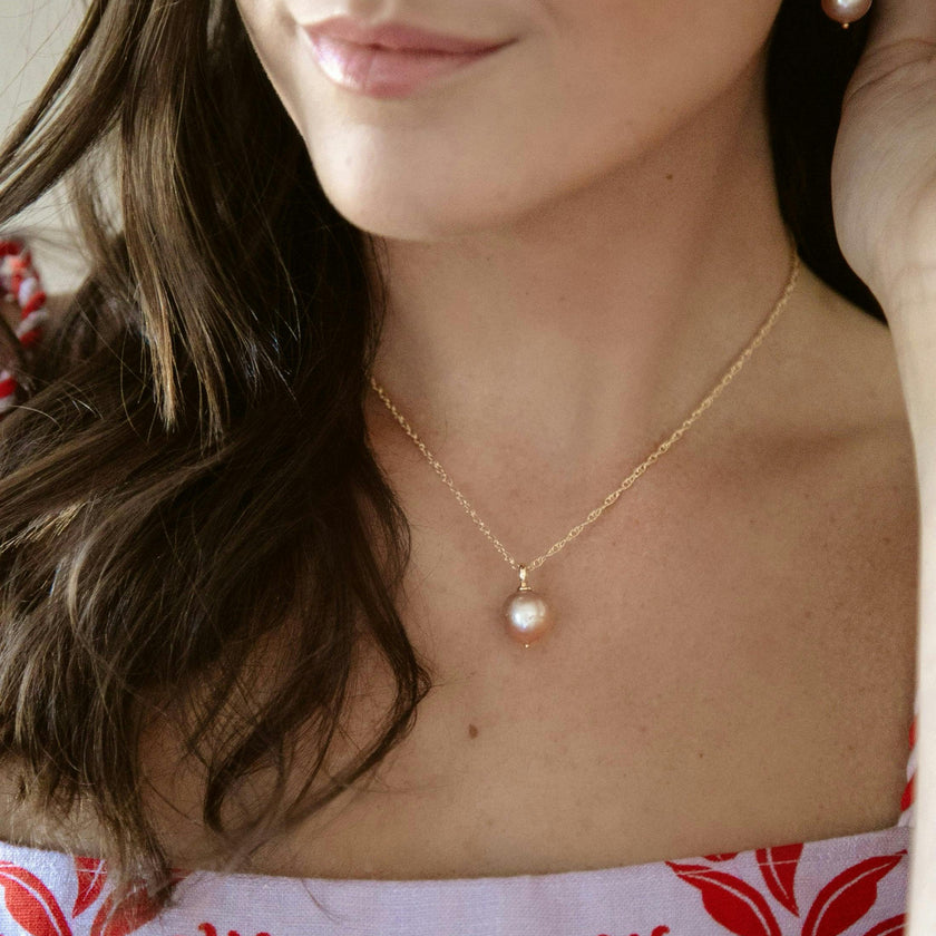 Uptown Necklace