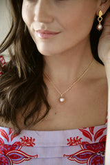 Uptown Necklace