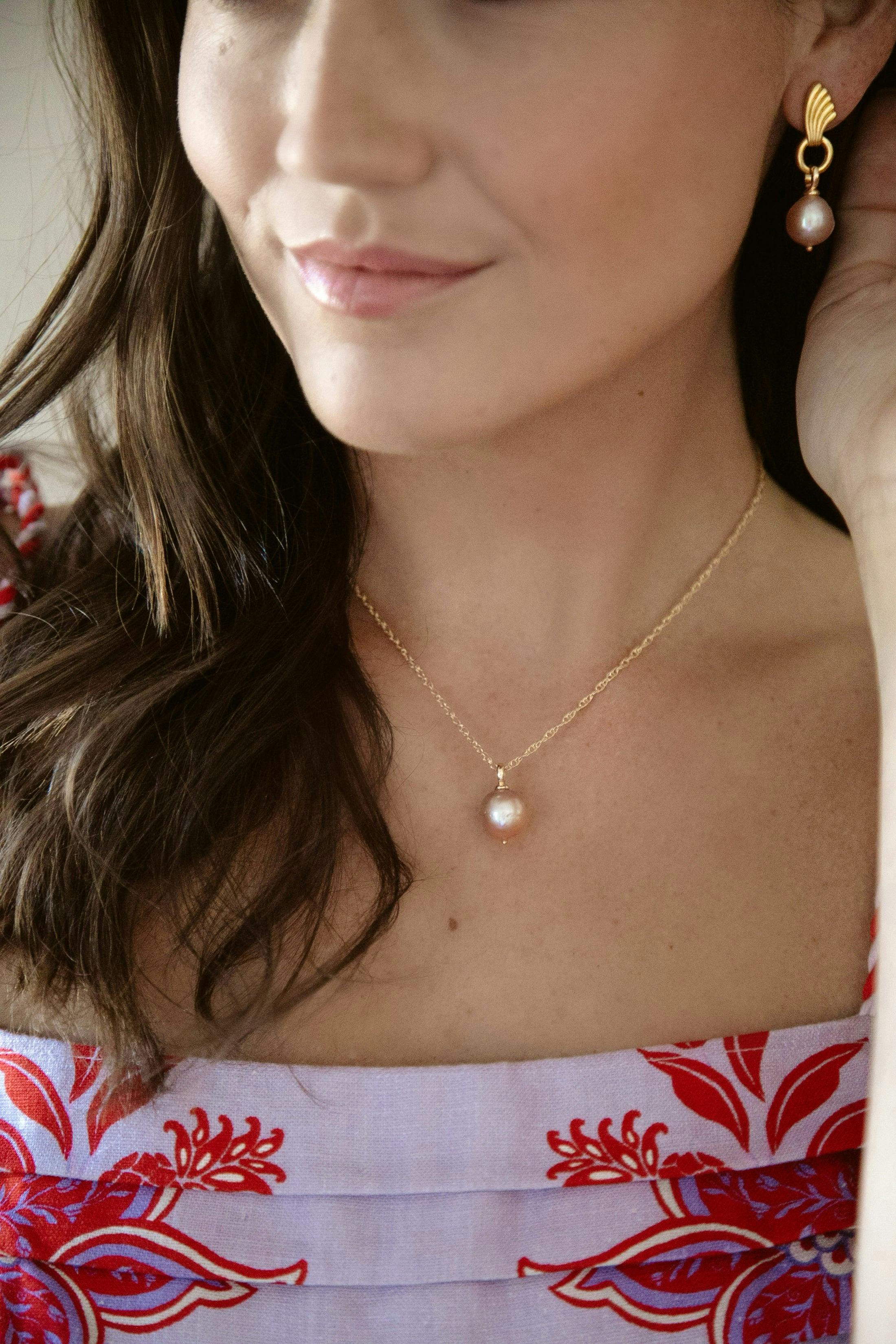 Uptown Necklace