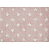 Stars Washable Rug