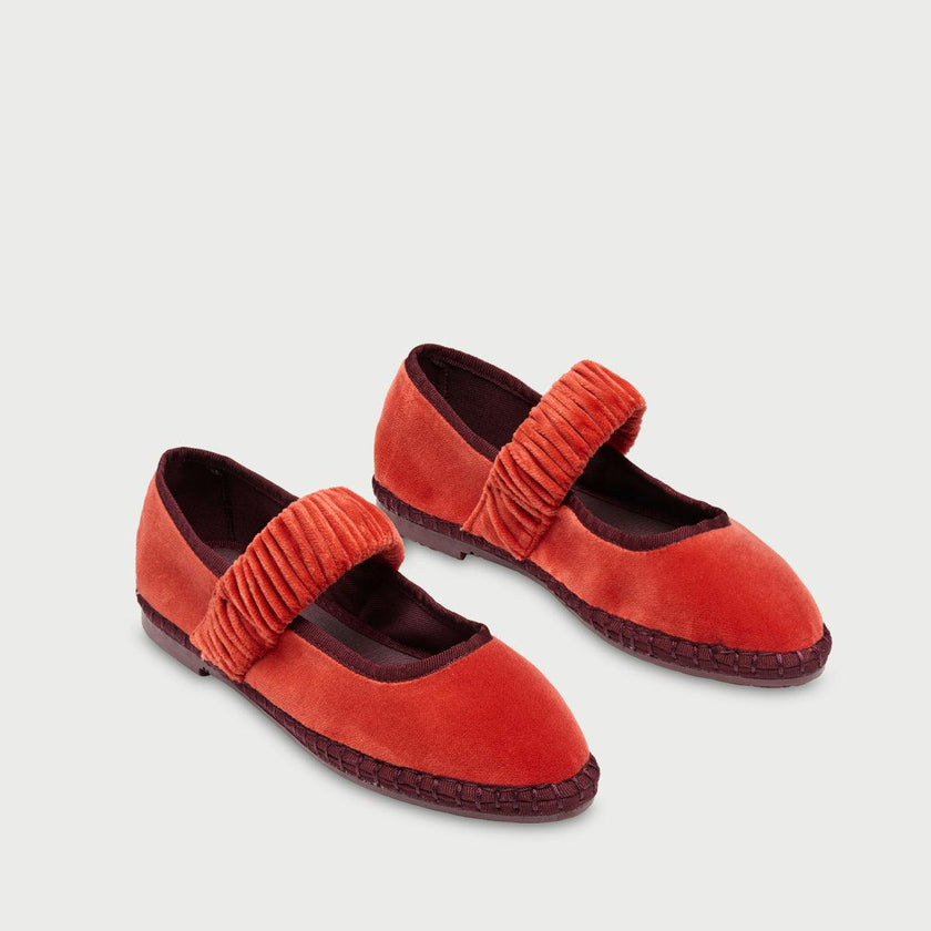 Mafalda Orange
