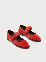 Mafalda Orange
