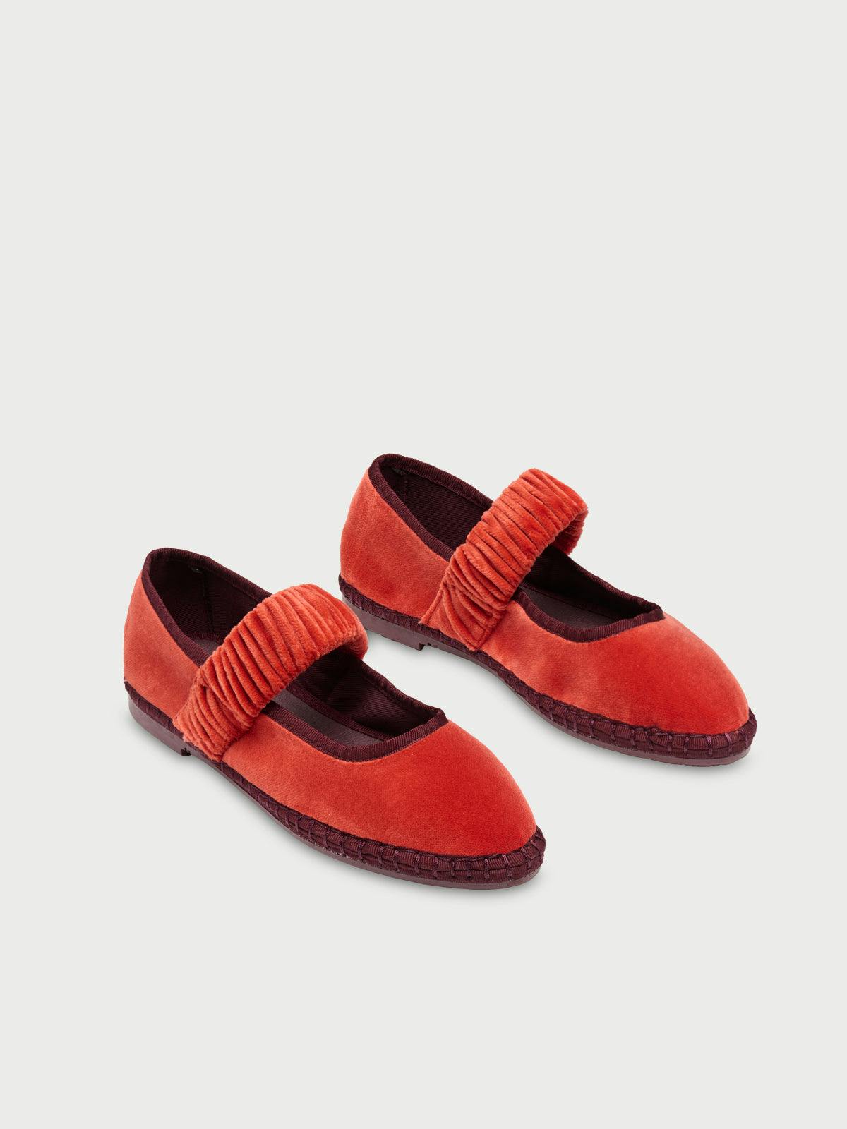 Mafalda Orange
