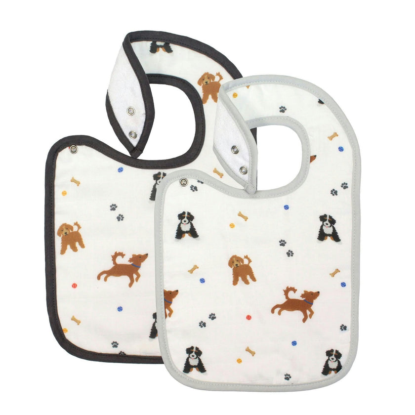 Bib Set