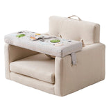 Baby Activity Square Chair