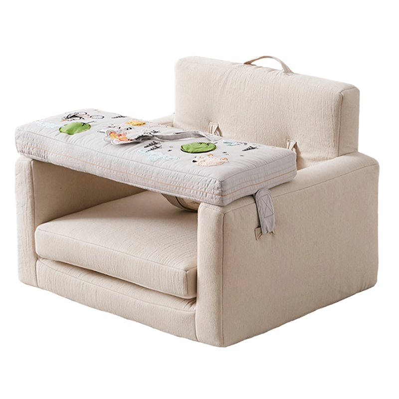 Baby Activity Square Chair
