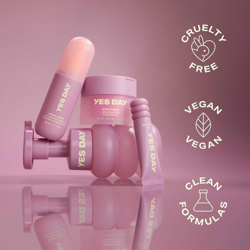 Float Foam® Face Cleanser