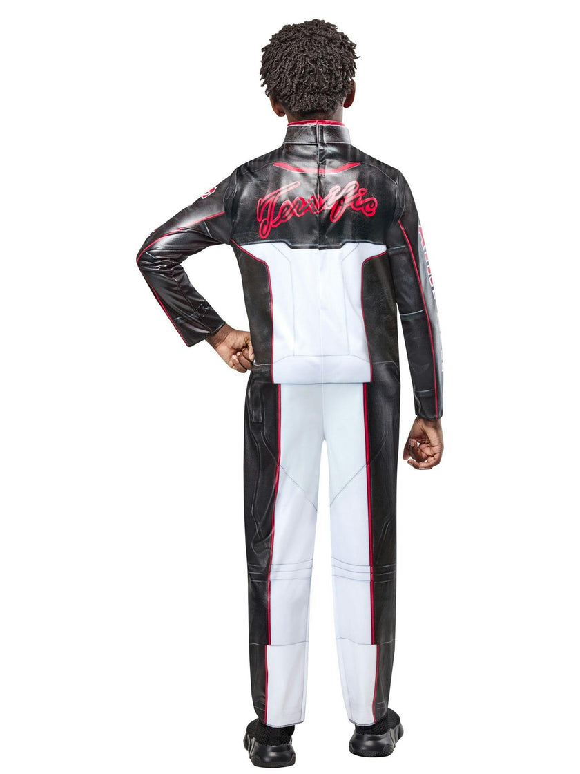 Boys' Superman Movie Mr. Terrific Costume - Deluxe