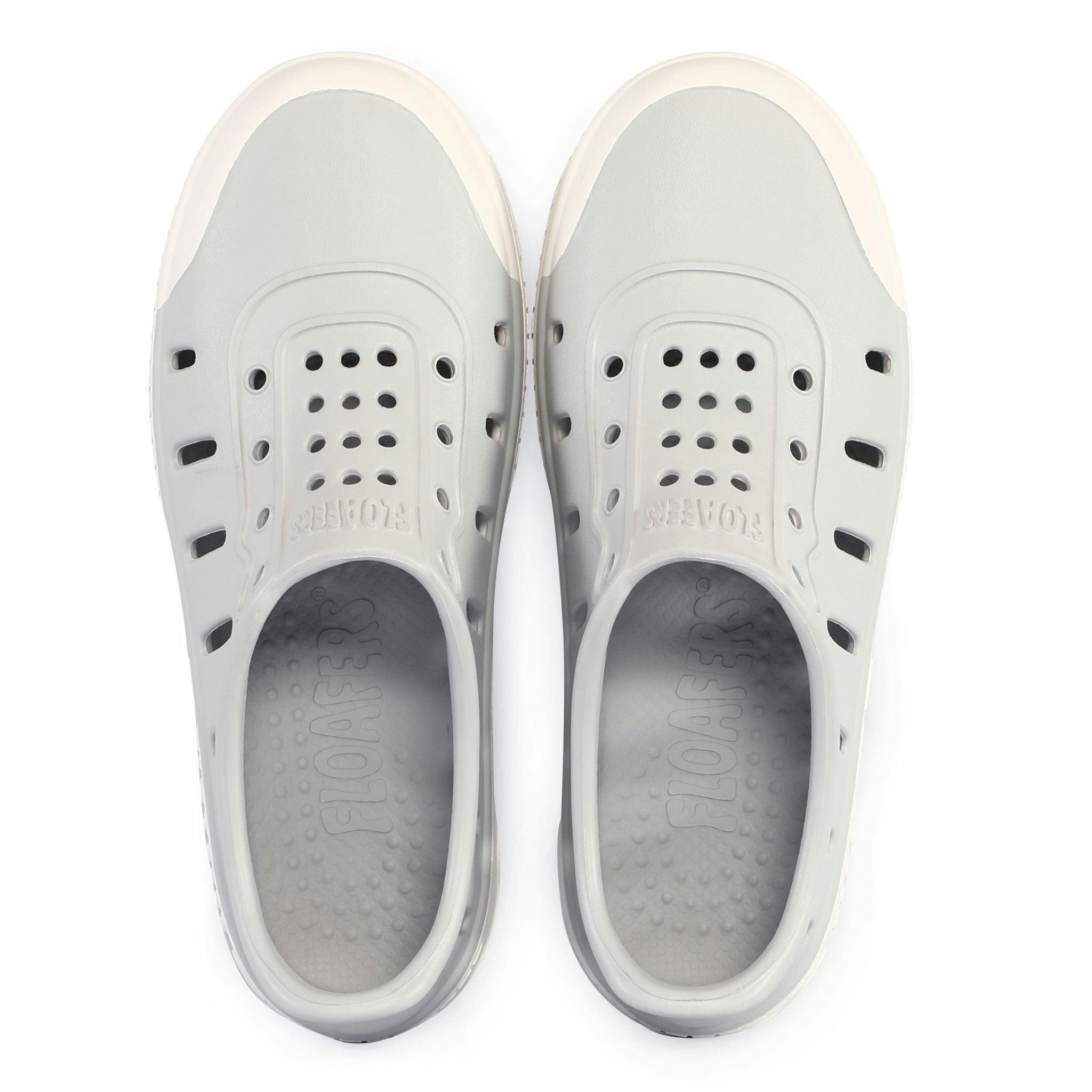 PACE GREY/CLOUD